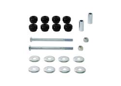 Nolathane - Nolathane REV006.0084 Front Swaybar End Link Set for 85-86 Toyota Corolla DLX - Image 3