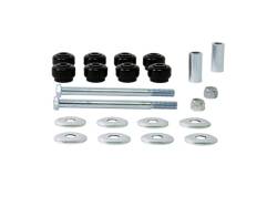 Nolathane - Nolathane REV006.0084 Front Swaybar End Link Set for 85-86 Toyota Corolla DLX - Image 4