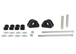 Nolathane - Nolathane REV008.0032 Front 25mm Swaybar Mount & End Bushing for 97-02 Ford F150 - Image 2
