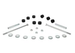 Nolathane - Nolathane REV010.0014 Front Swaybar Link Assembly for 85-92 Toyota Land Cruiser - Image 3