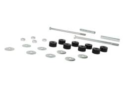 Nolathane - Nolathane REV010.0014 Front Swaybar Link Assembly for 85-92 Toyota Land Cruiser - Image 4