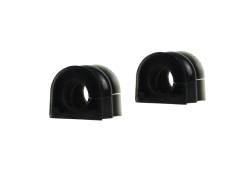 Nolathane - Nolathane REV004.0120 Front 24mm Swaybar Mount Bushing Set for 96-08 Saab/Subaru - Image 5