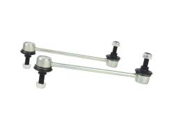 Nolathane - Nolathane REV006.0006 Front Anti-Sway Bar Link Assembly for 99-00 Mazda Protege - Image 2