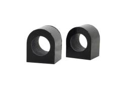 Nolathane - Nolathane REV004.0168 Front 22mm Swaybar Mount Bushing Set for 79-04 Nissan RWD - Image 5