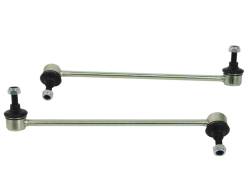 Nolathane - Nolathane REV010.0004 Front Swaybar End Link Set for 08-17 Chevy/Pontiac - Image 3