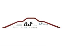Nolathane - Nolathane REV011.0036 Red 26mm HD Rear Swaybar & Link Kit for 82-04 Chevy/GMC - Image 2