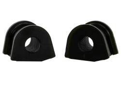 Nolathane - Nolathane REV004.0374 Front 19mm Swaybar Mount Bushing Set for 80-90 VW Vanagon - Image 2