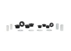 Nolathane - Nolathane REV006.0042 Front Swaybar End Link Bushing for 90-07 Outback/Impreza - Image 2