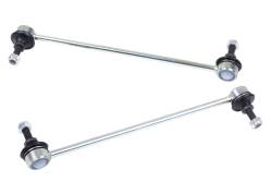 Nolathane - Nolathane REV010.0026 Front Swaybar End Link Set for 04-08 Chevy/Pontiac - Image 3
