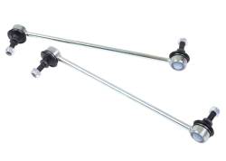 Nolathane - Nolathane REV010.0026 Front Swaybar End Link Set for 04-08 Chevy/Pontiac - Image 4