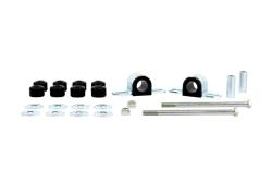 Nolathane - Nolathane REV012.0212 Rear Sway Bar & End Link Bushings 23mm for Chevy/Pontiac - Image 2