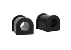Nolathane - Nolathane REV004.0258 Front 20mm Swaybar Mount Bushing for 86-95 Nissan Pickup - Image 4
