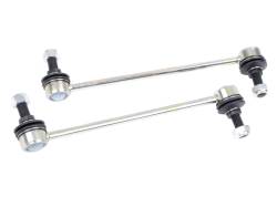Nolathane - Nolathane REV010.0028 Front Swaybar End Link Set for 05-10 Hyundai Tucson GL - Image 3
