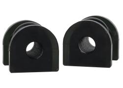 Nolathane - Nolathane REV014.0020 Rear 12mm Swaybar Mount Bushing for 91-94 Nissan Sentra - Image 2