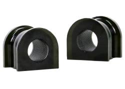 Nolathane - Nolathane REV004.0390 Sway Bar Mount Bushing 26.5mm - Image 2