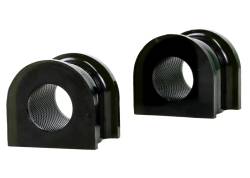 Nolathane - Nolathane REV004.0390 Sway Bar Mount Bushing 26.5mm - Image 4
