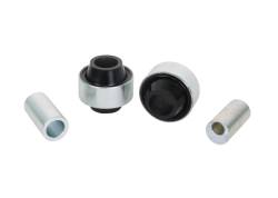 Nolathane - Nolathane REV030.0100 Front Lower Inner Rwd CA Bushing for Chrysler/Hyundai/Jeep - Image 3