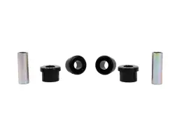 Nolathane - Nolathane REV028.0092 Front Lower CA Inner Forward Bushing for 00-05 Sentra - Image 3