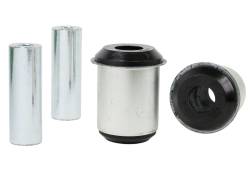 Nolathane - Nolathane REV030.0202 Front Lower Inner Rwd CA Bushing for 08-20 Lexus/Toyota - Image 4