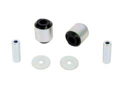 Nolathane - Nolathane REV030.0172 Front Lower Inner Rwd CA Bushing for 03-10 Lincoln/Mercury - Image 3