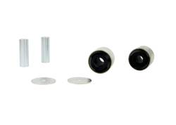 Nolathane - Nolathane REV030.0172 Front Lower Inner Rwd CA Bushing for 03-10 Lincoln/Mercury - Image 4