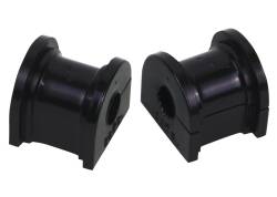 Nolathane - Nolathane REV014.0034 Rear 12mm Swaybar Mount Bushing Set for 94-97 Ford/Mazda - Image 3