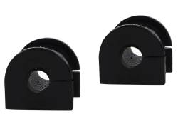 Nolathane - Nolathane REV014.0034 Rear 12mm Swaybar Mount Bushing Set for 94-97 Ford/Mazda - Image 4