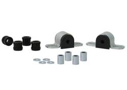Nolathane - Nolathane REV016.0020 Rear 11.11mm Sway Bar & Endlink Bushing for 65-82 Corvette - Image 2