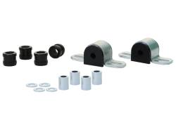 Nolathane - Nolathane REV016.0020 Rear 11.11mm Sway Bar & Endlink Bushing for 65-82 Corvette - Image 4