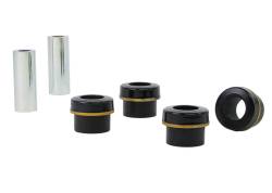 Nolathane - Nolathane REV046.0010 Rear Lower Inner CA Bushing for 08-17 Chevy/Pontiac - Image 4