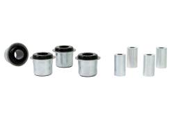 Nolathane - Nolathane REV042.0098 Front Upper Inner Control Arm Bushing for 06-16 Lexus - Image 2