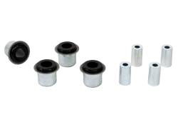Nolathane - Nolathane REV042.0098 Front Upper Inner Control Arm Bushing for 06-16 Lexus - Image 3