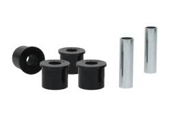 Nolathane - Nolathane REV030.0190 Front Lower Inner Rwd CA Bushing for 86-02 Isuzu Trooper - Image 2