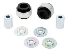 Nolathane - Nolathane REV030.0158 Front Lower Inner Rwd Control Arm Bushing for 07-12 Scion - Image 3