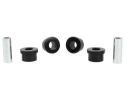 Nolathane - Nolathane REV028.0082 Front Lower CA Inner Forward Bushing for 92-95 Mitsubishi - Image 2