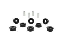 Nolathane - Nolathane REV042.0032 Front Upper Inner Control Arm Bushing for 06-10 Sonata - Image 2