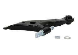 Nolathane - Nolathane REV029.0112 Front Right Lower Control Arm Assembly for 01-11 Toyota - Image 2