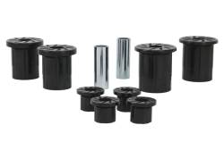 Nolathane - Nolathane REV043.0020 Rear Control Arm Bushings for 94-04 Ford Mustang - Image 2