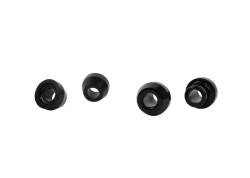 Nolathane - Nolathane REV024.0008 Front To Frame Suspension Strut Rod Bushing for Ford 4WD - Image 4