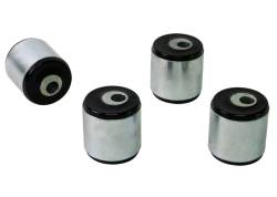 Nolathane - Nolathane REV026.0040 Front Forward Radius Arm Bushings for 99 LR Discovery - Image 3