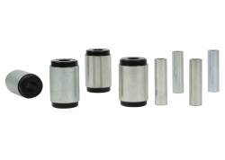 Nolathane - Nolathane REV034.0028 Front Lower Inner Control Arm Bushing for 88 Mazda 626 - Image 2