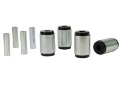 Nolathane - Nolathane REV034.0028 Front Lower Inner Control Arm Bushing for 88 Mazda 626 - Image 4