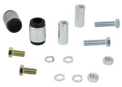 Nolathane - Nolathane REV060.0010 Rear Upper Inner CA Bushing for 07-16 Chrysler/Mitsubishi - Image 3