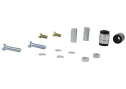 Nolathane - Nolathane REV060.0010 Rear Upper Inner CA Bushing for 07-16 Chrysler/Mitsubishi - Image 5