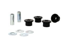Nolathane - Nolathane REV043.0030 Rear Forward Trailing Arm Bushing for 65-82 Chevy Corvette - Image 4