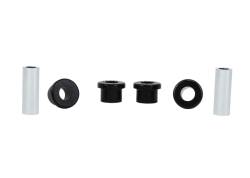 Nolathane - Nolathane REV028.0010 Front Lower CA Inner Forward Bushing for 85-07 Audi/VW - Image 2