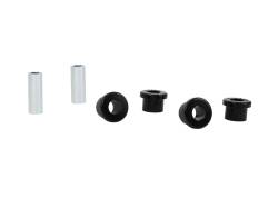 Nolathane - Nolathane REV028.0010 Front Lower CA Inner Forward Bushing for 85-07 Audi/VW - Image 4