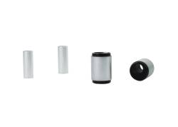 Nolathane - Nolathane REV050.0022 Rear Lower Inner Control Arm Bushing for 01-06 Montero - Image 4