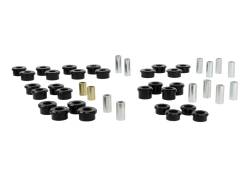 Nolathane - Nolathane REV043.0002 Rear Control Arm Bushings for Lexus - Image 2
