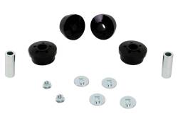 Nolathane - Nolathane REV028.0176 Front Radius Arm Lower Bushing for Chevy & Pontiac - Image 3